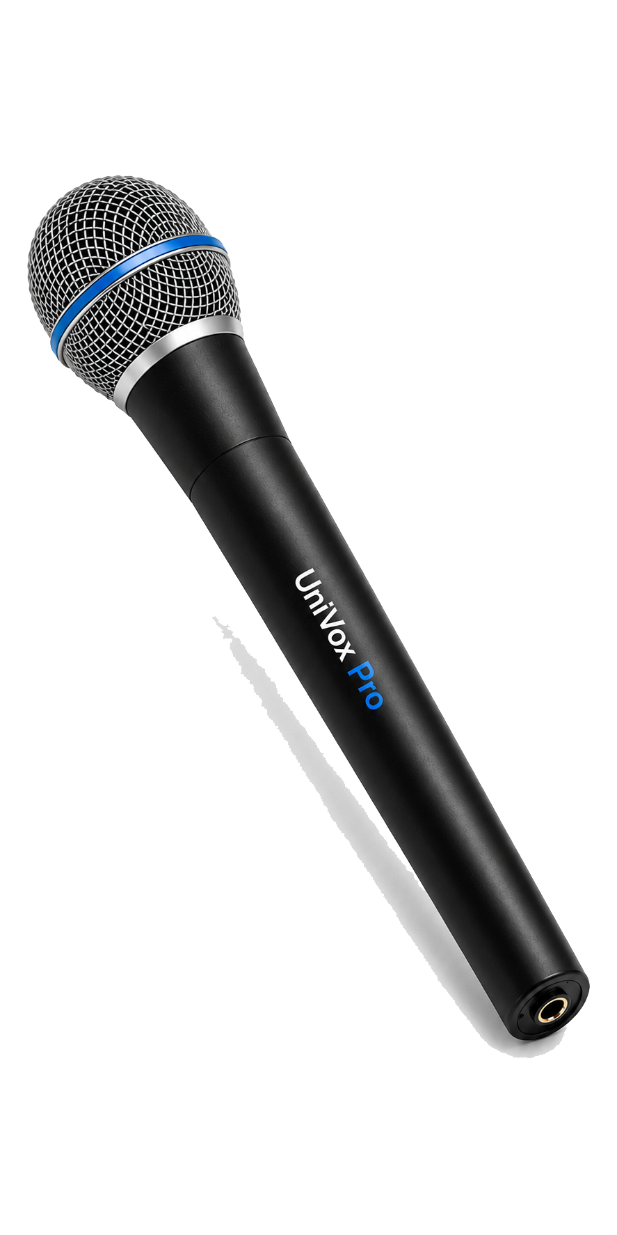 UniVox Pro